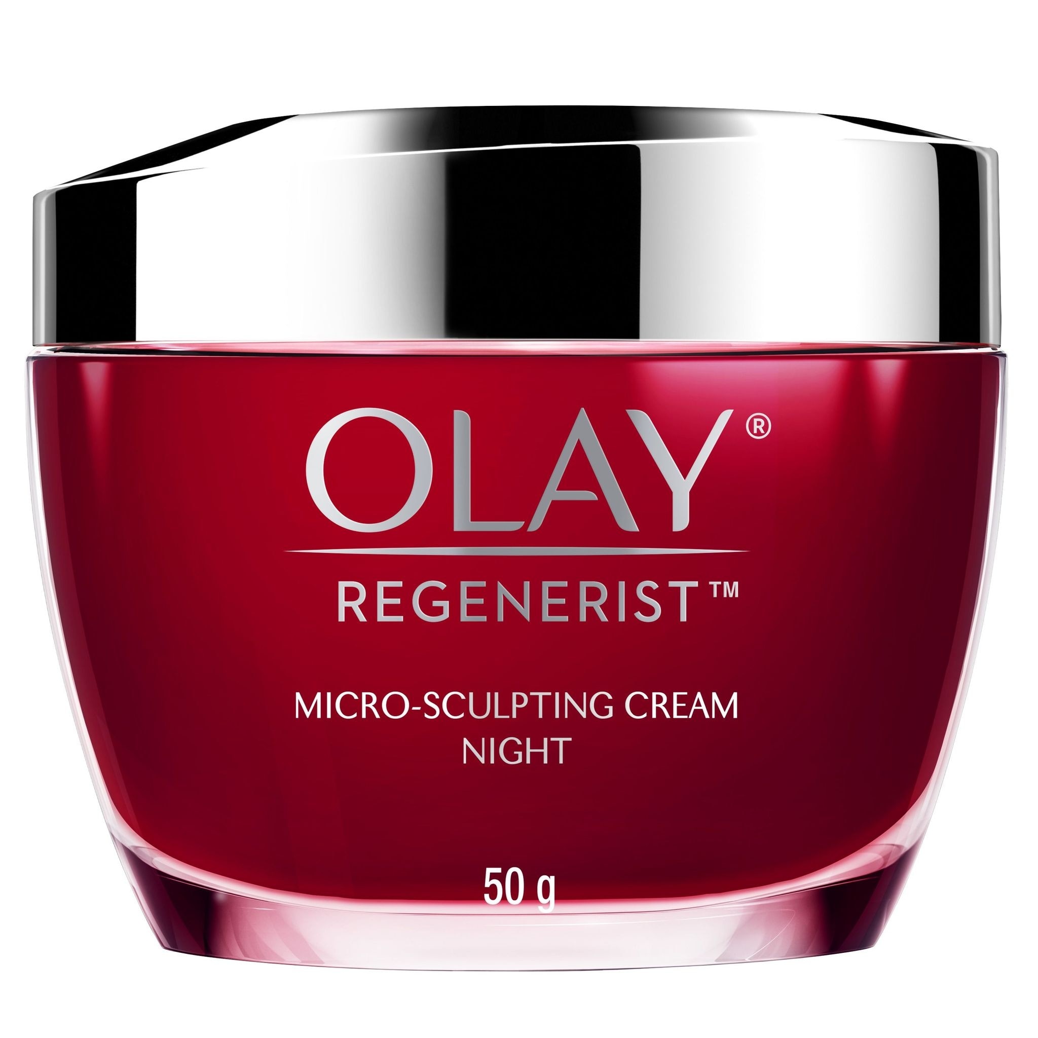 Regenerist Micro-Sculpting Night Cream 50G