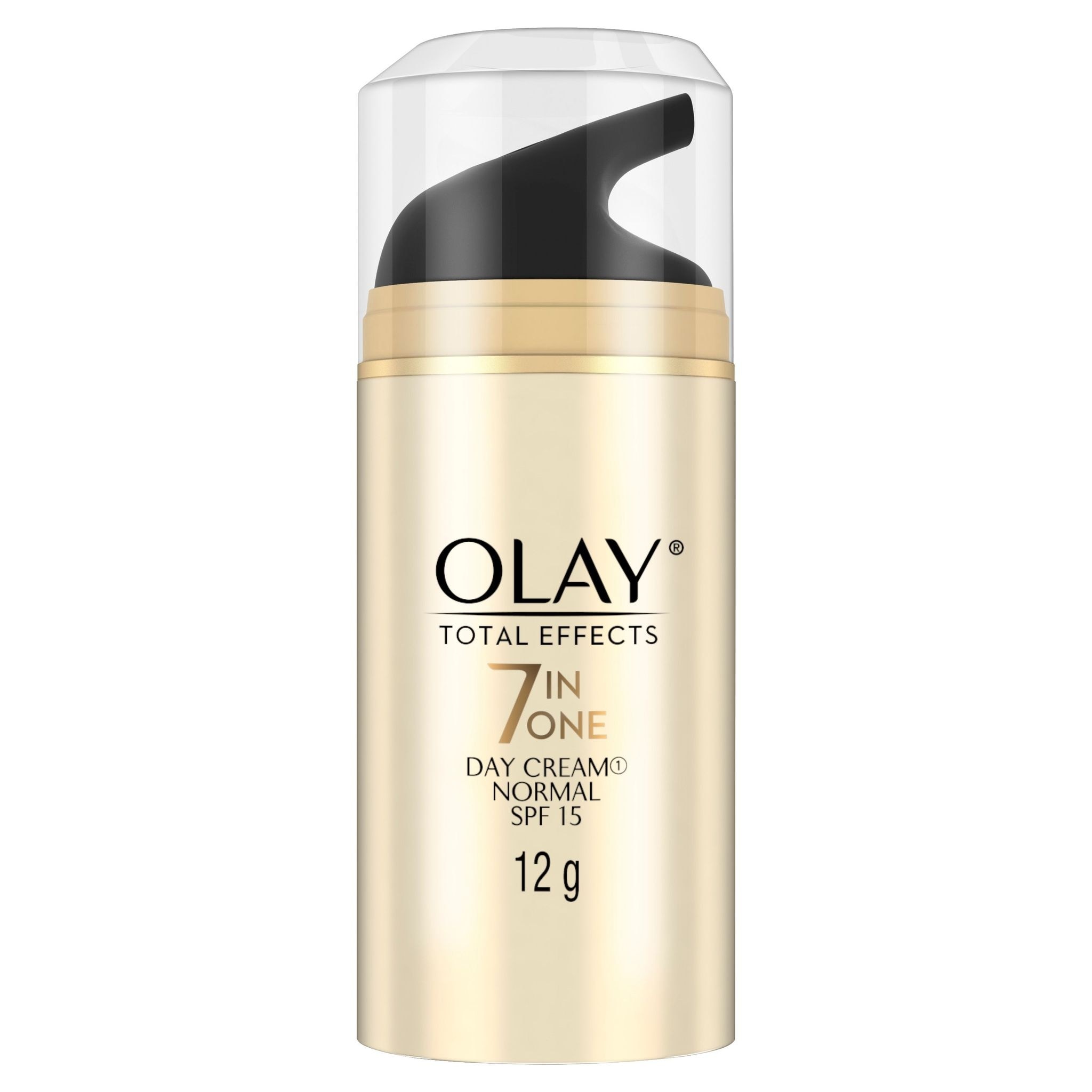 OLAY Total Effects SPF 15 UV Protection Day Cream 12g x 1