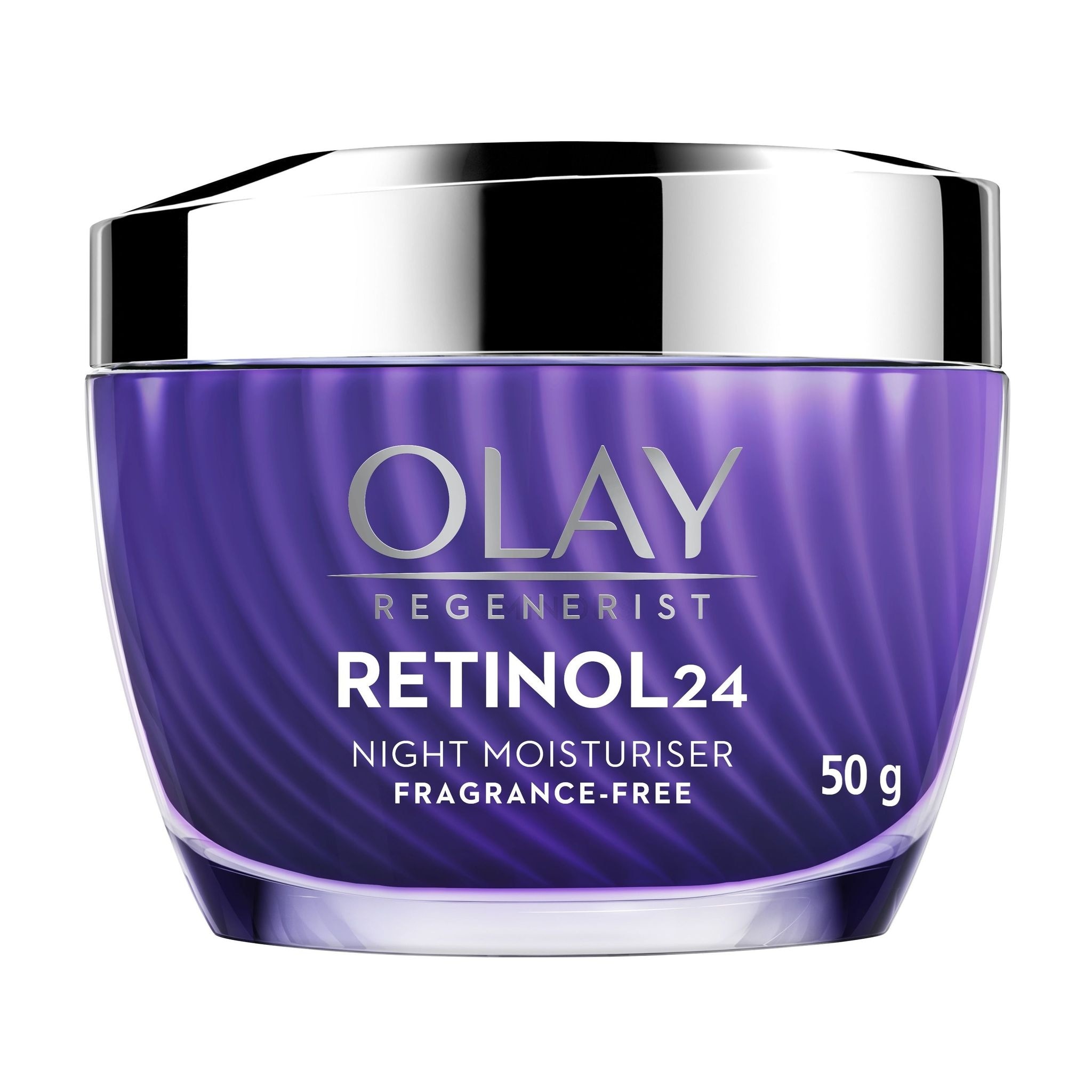 Retinol 24 Face Cream 50G