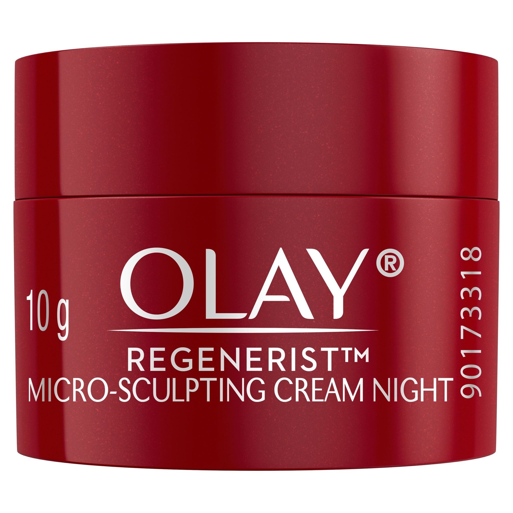 OLAY Regenerist Micro-Sculpting Cream Night Mini 10g x 1