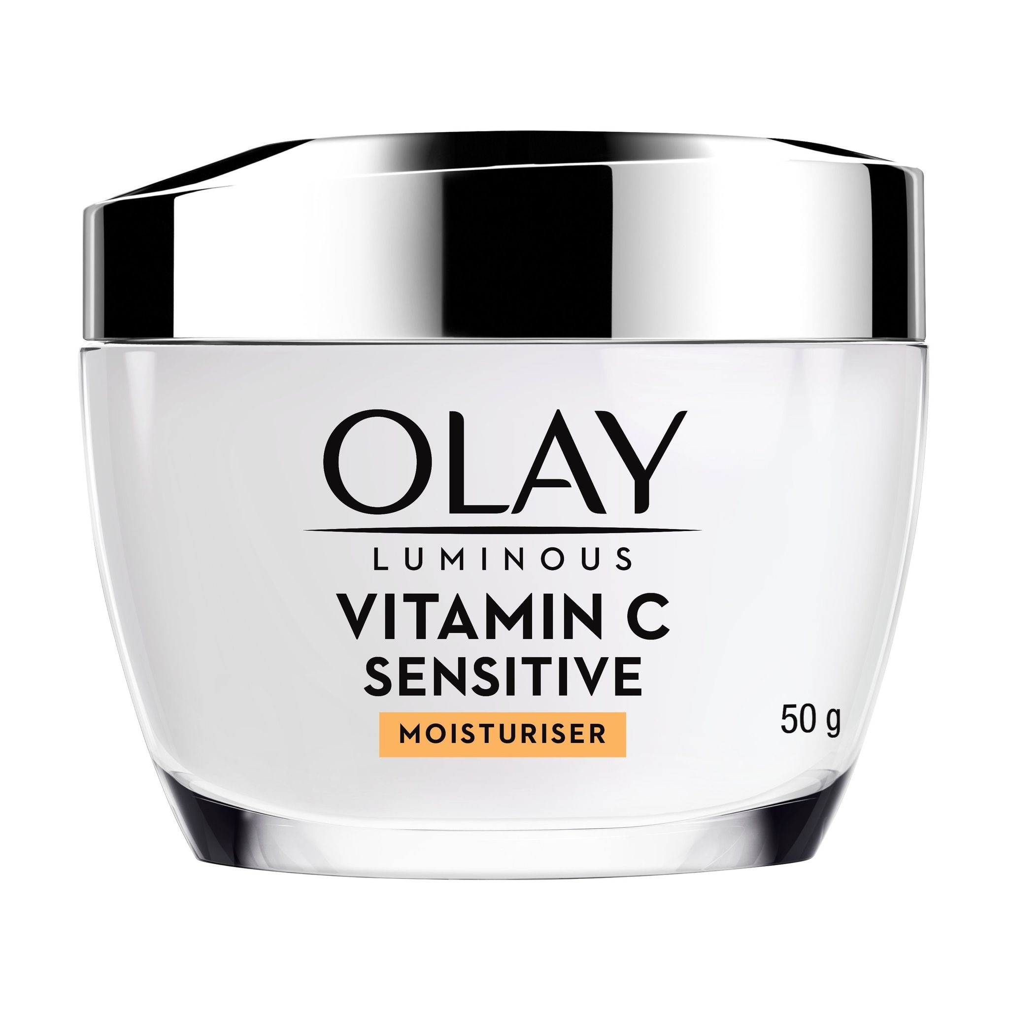 OLAY OLAY Luminous Vitamin C Sensitive Moisturizer 50g