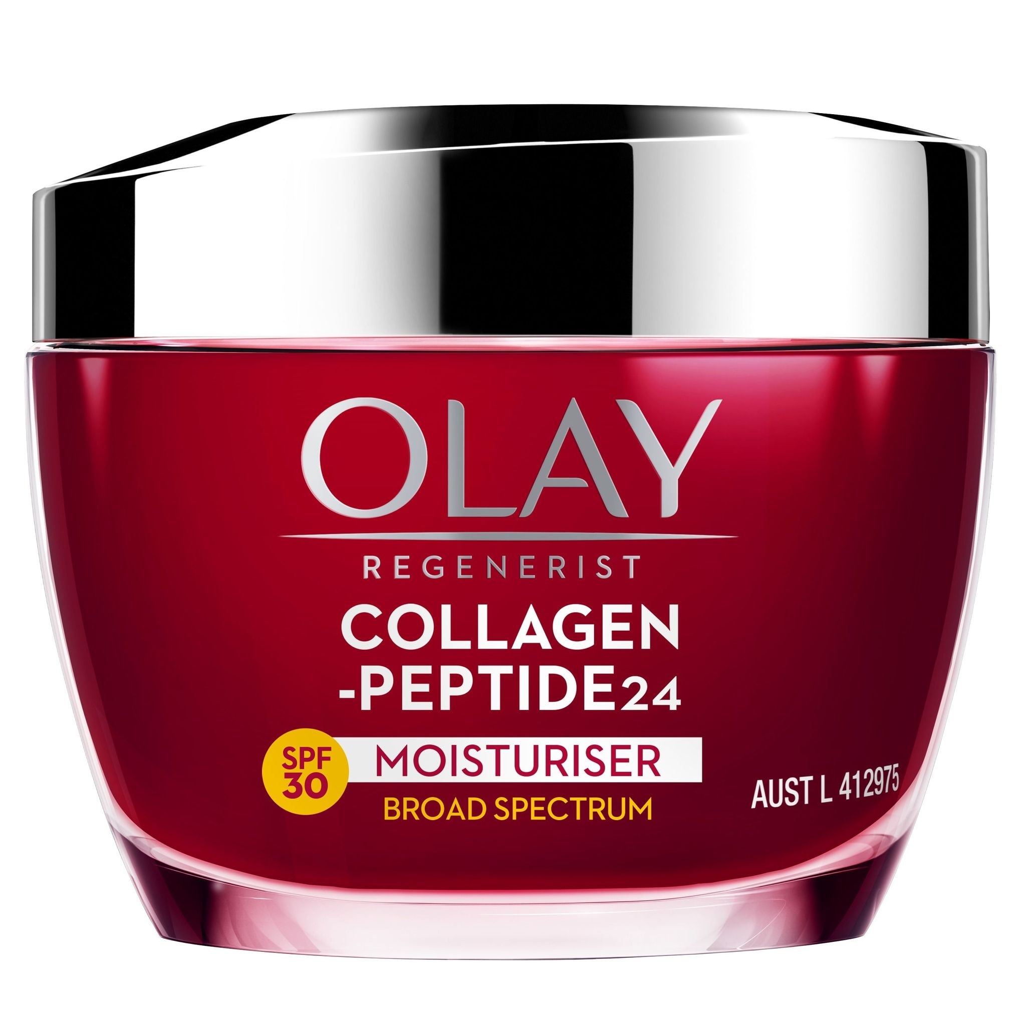 OLAY Regenerist Collagen with SPF30 Cream 50g