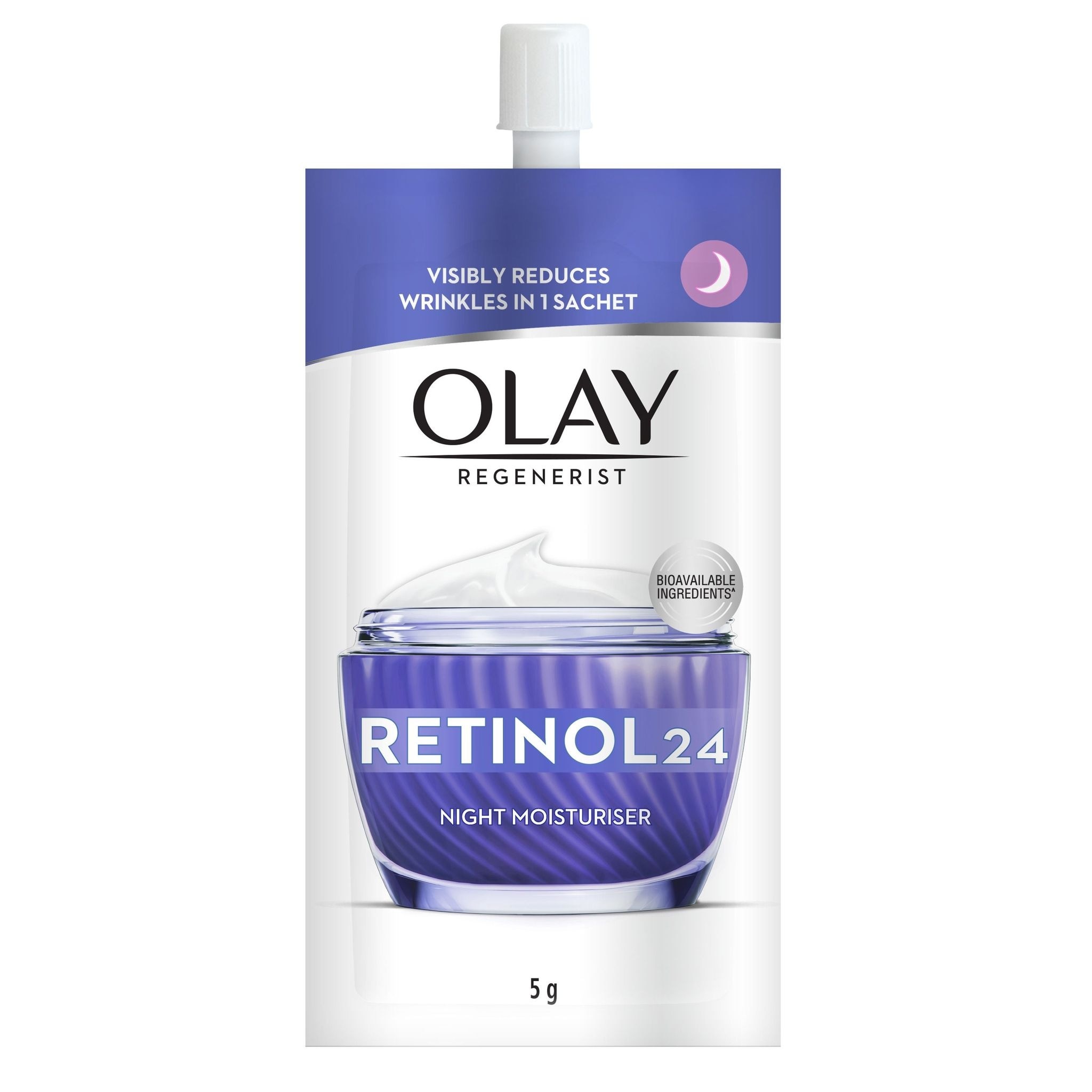 OLAY OLAY Regenerist Retinol Cream 5g