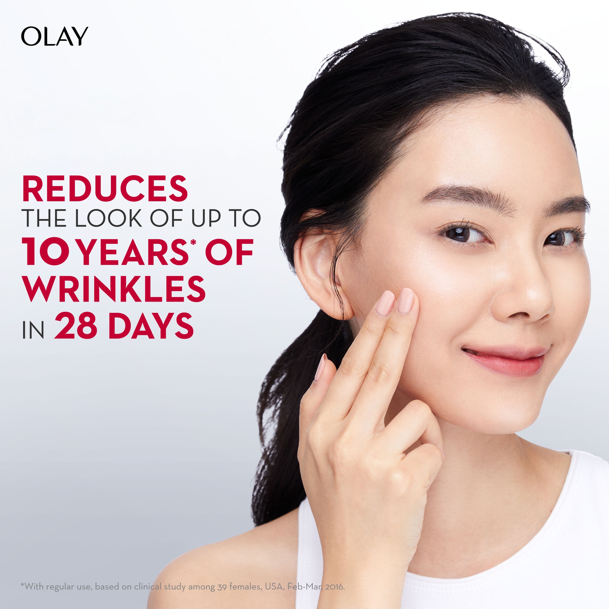 OLAY Regenerist Micro-Sculpting Cream 50G