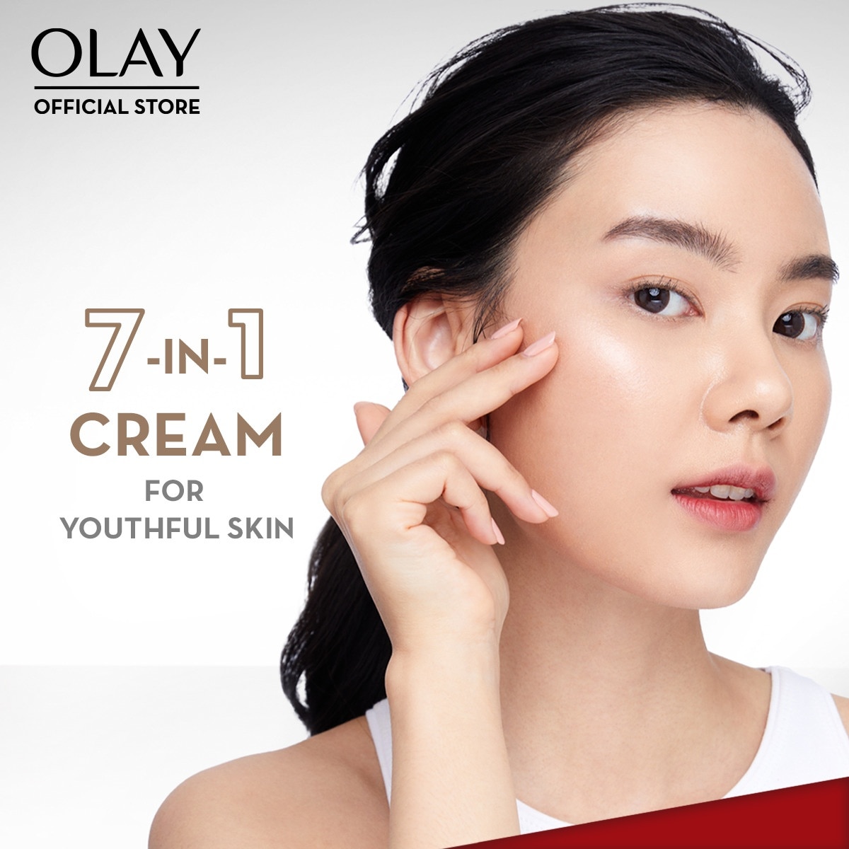 Olay Total Effects 7 In One Anti-Aging Serum 50G