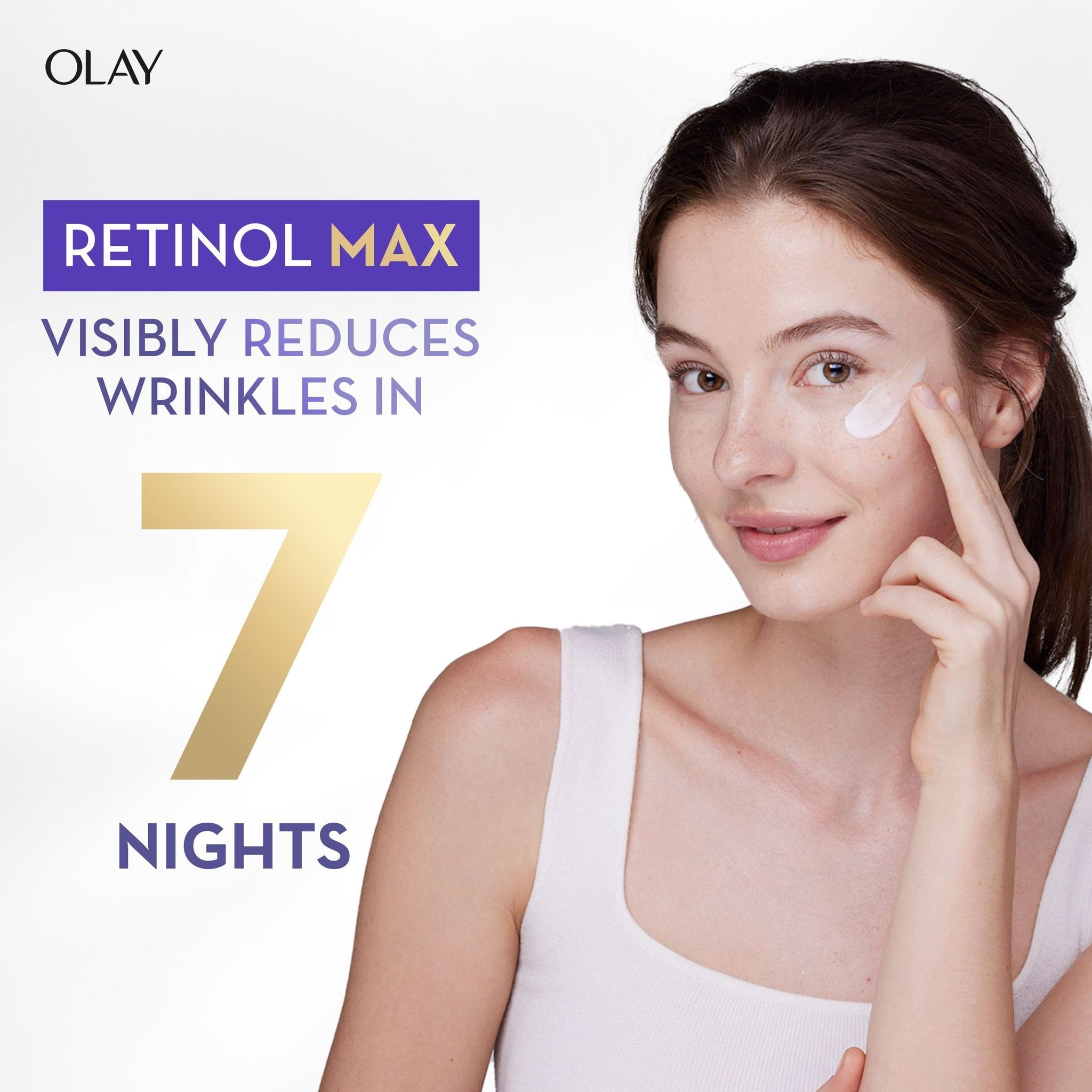 OLAY Regenerist Retinol MAX Serum 30ml