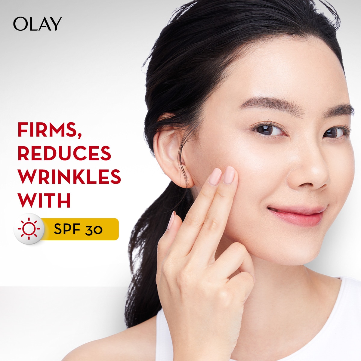 OLAY Regenerist Collagen with SPF30 Cream 50g