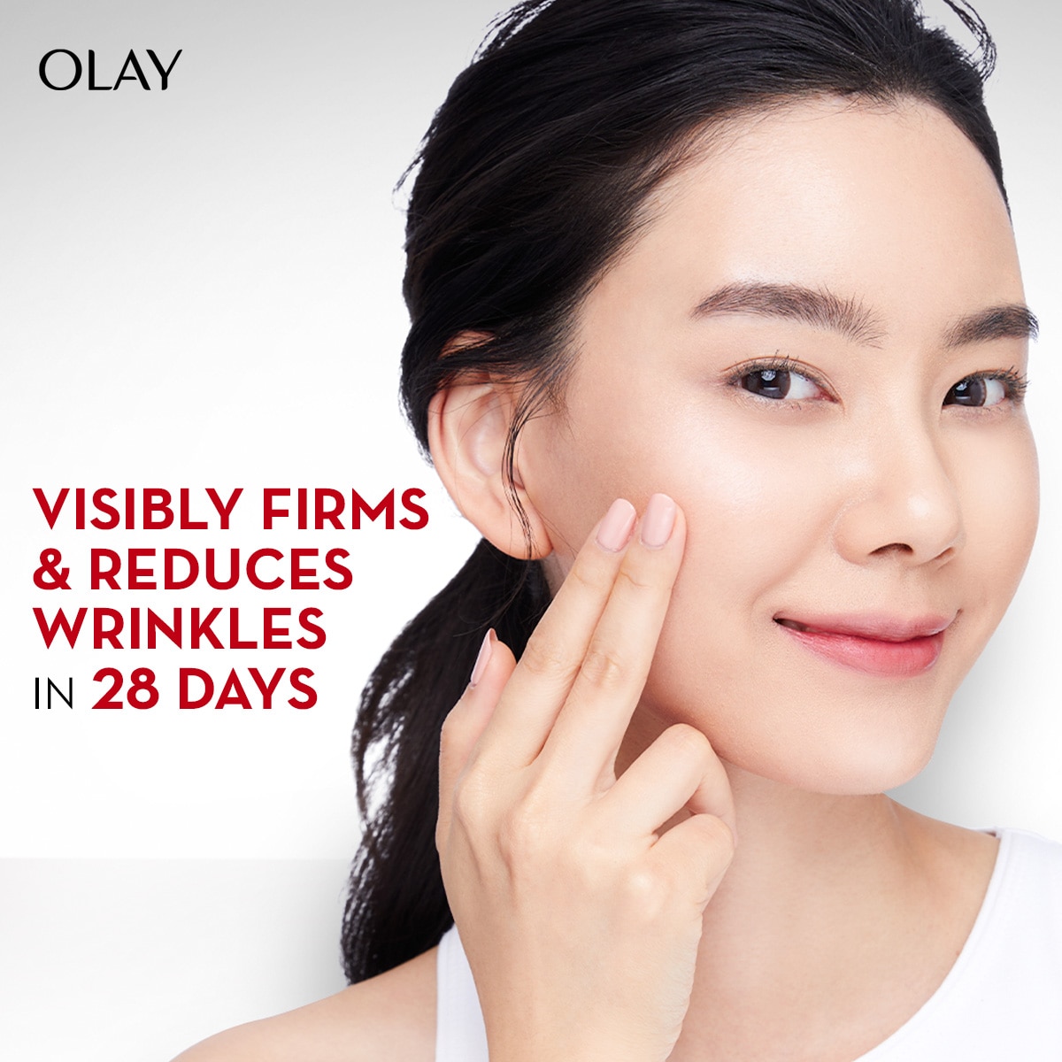 OLAY Regenerist Collagen Peptide Cream 5g