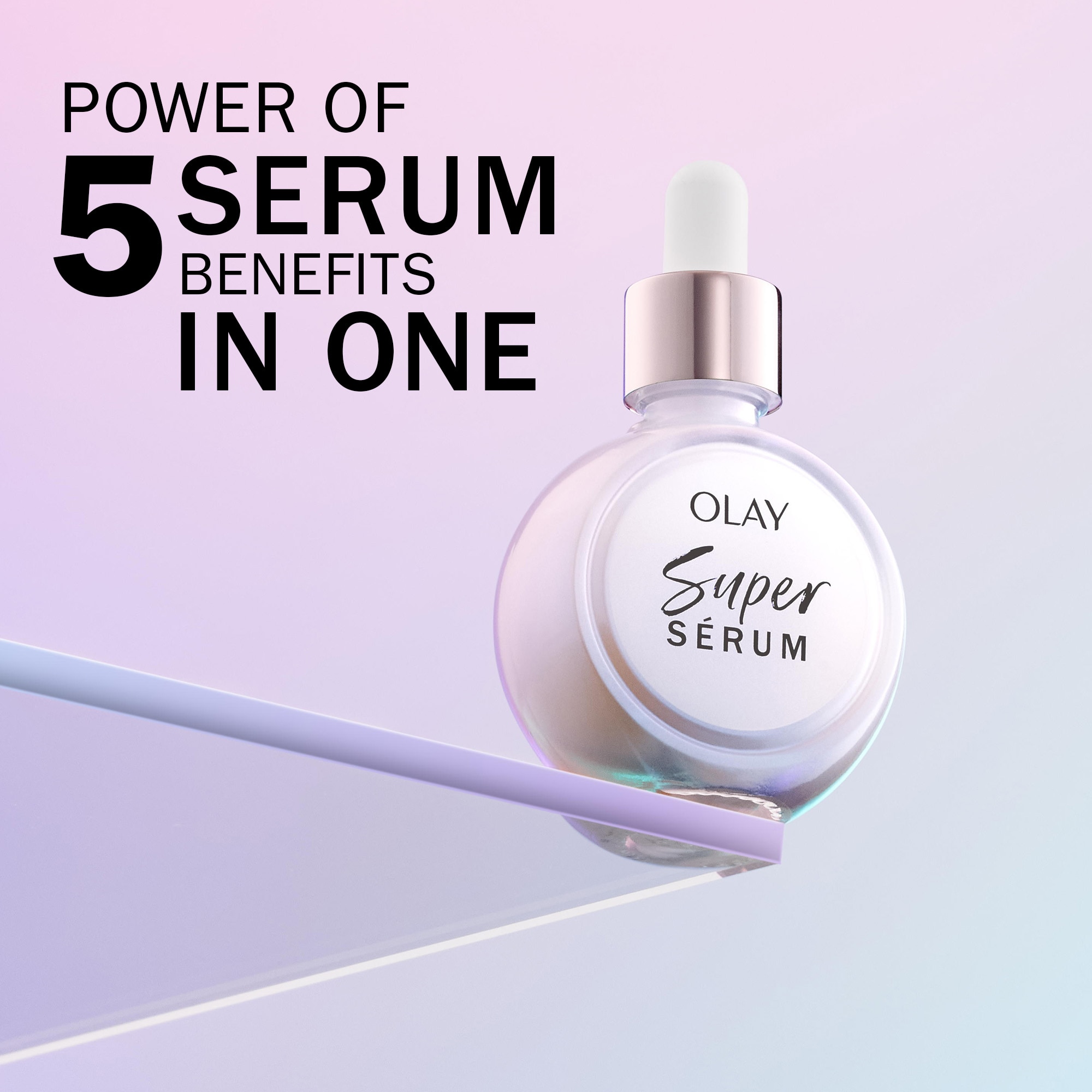 OLAY Super Serum Day 30ml
