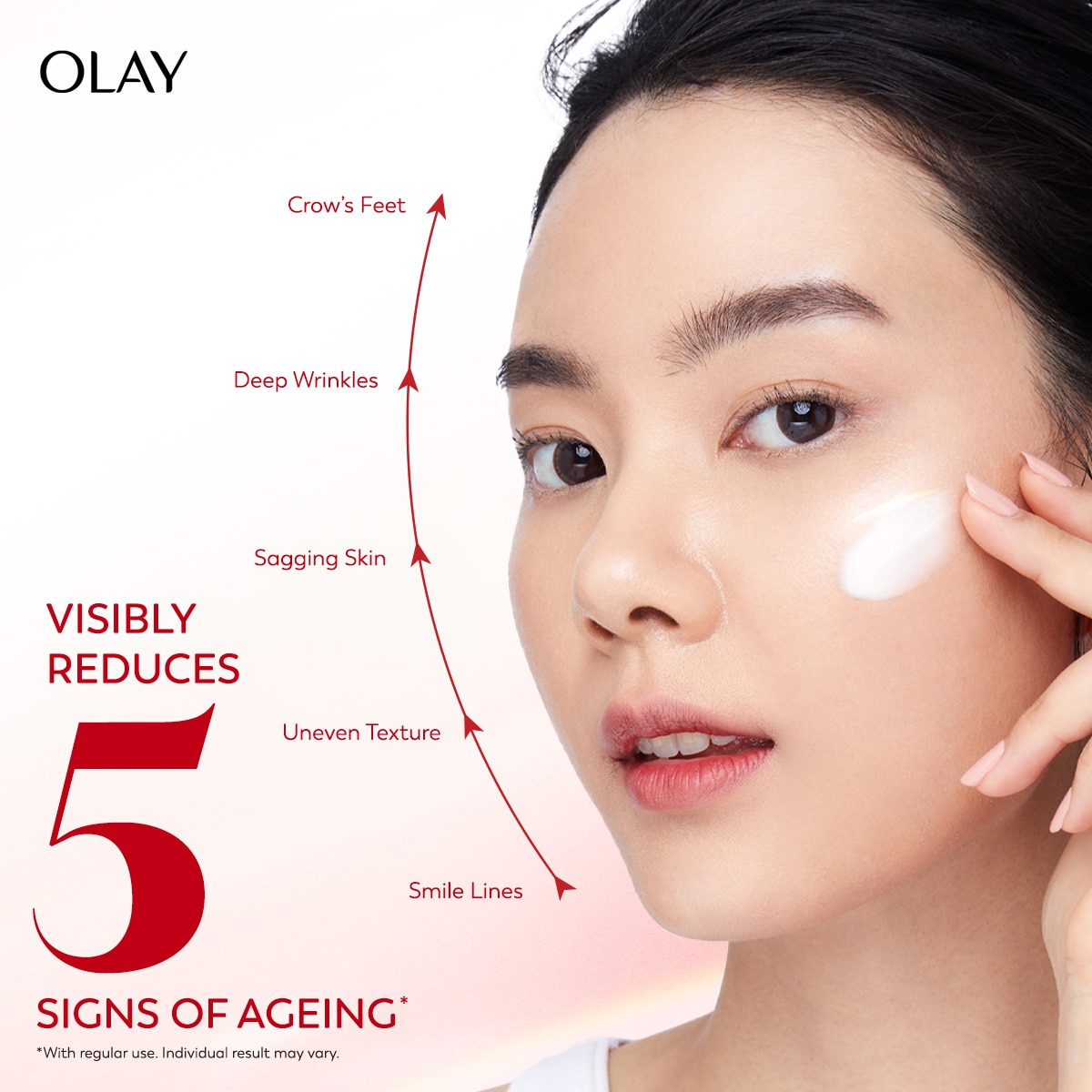 OLAY Regenerist Super Collagen Cream 45g