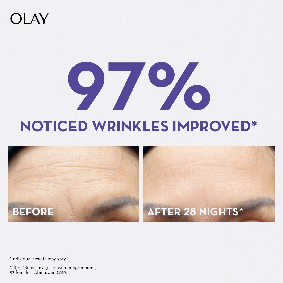 OLAY Retinol24 Face Cream 50g Buy 1 Take 1