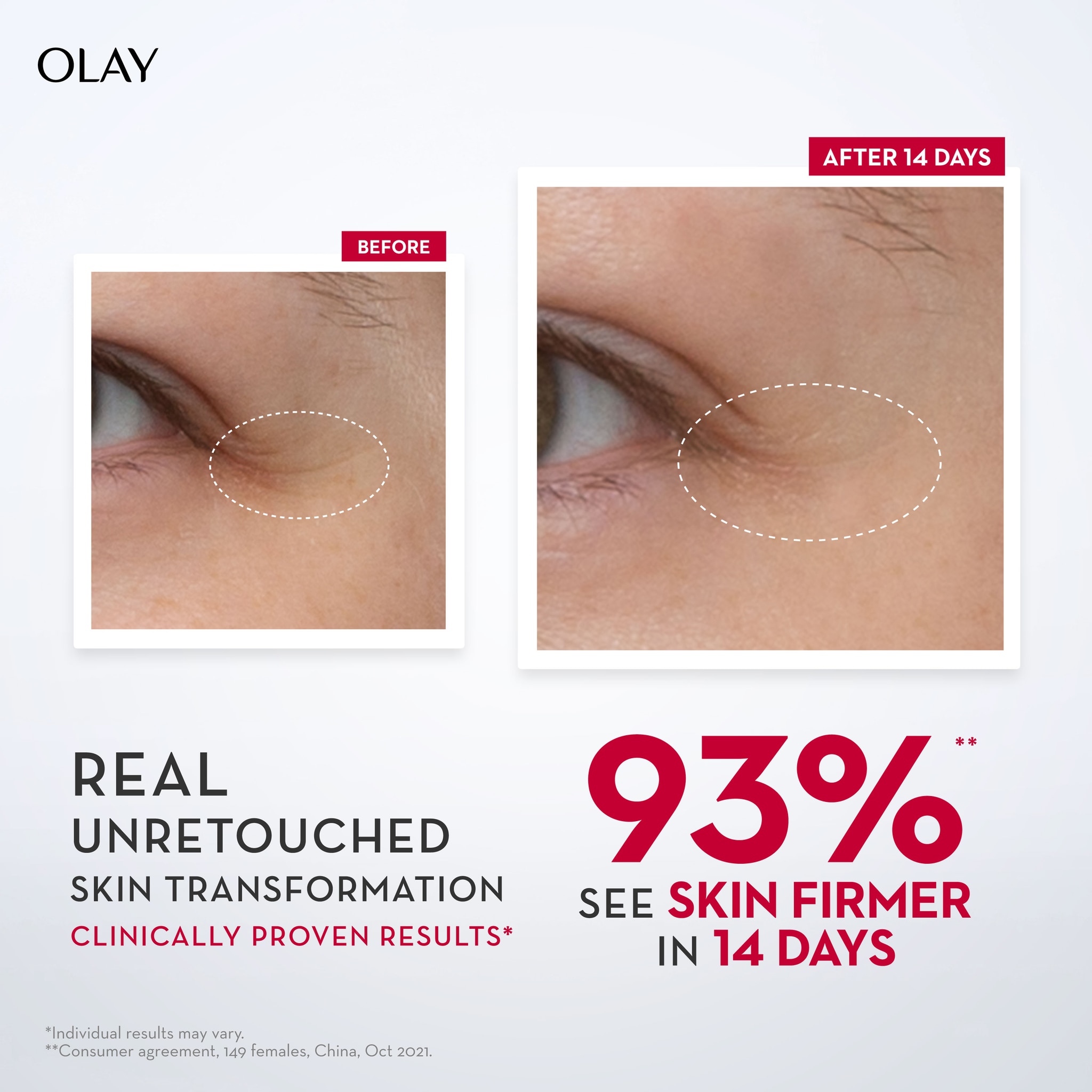 OLAY Regenerist Micro-Sculpting Cream 50G
