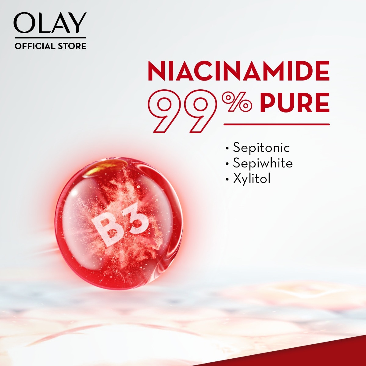 OLAY Regenerist Micro-Sculpting Serum 50ml