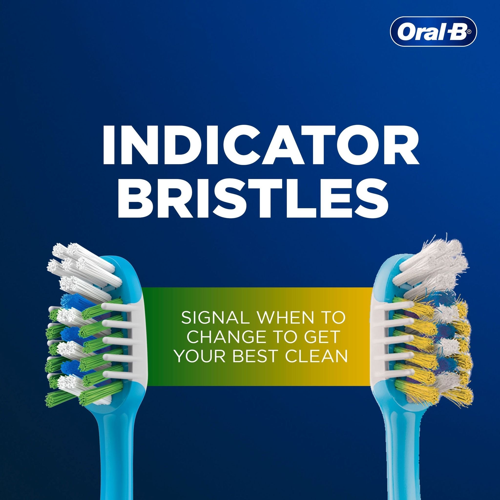 Cross-Action Indicator 1pc