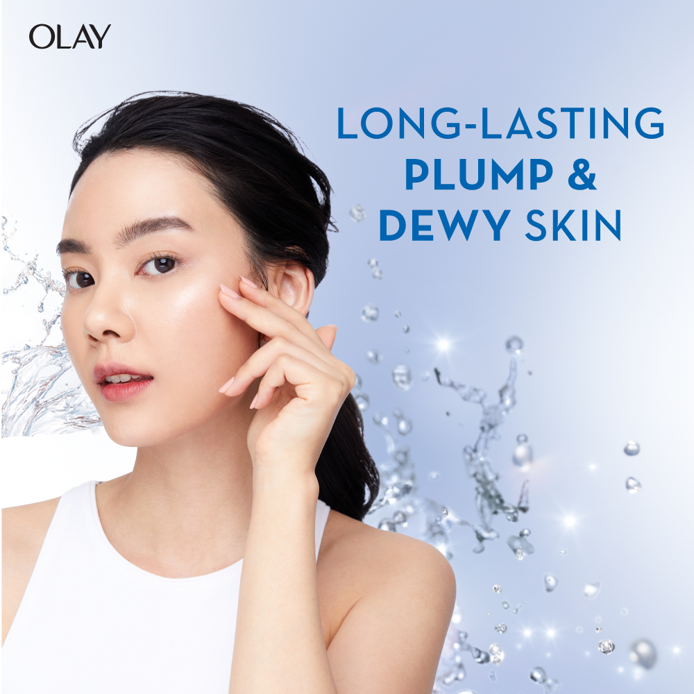 Luminous Hyaluron + Niacinamide Gel Moisturizer 50g