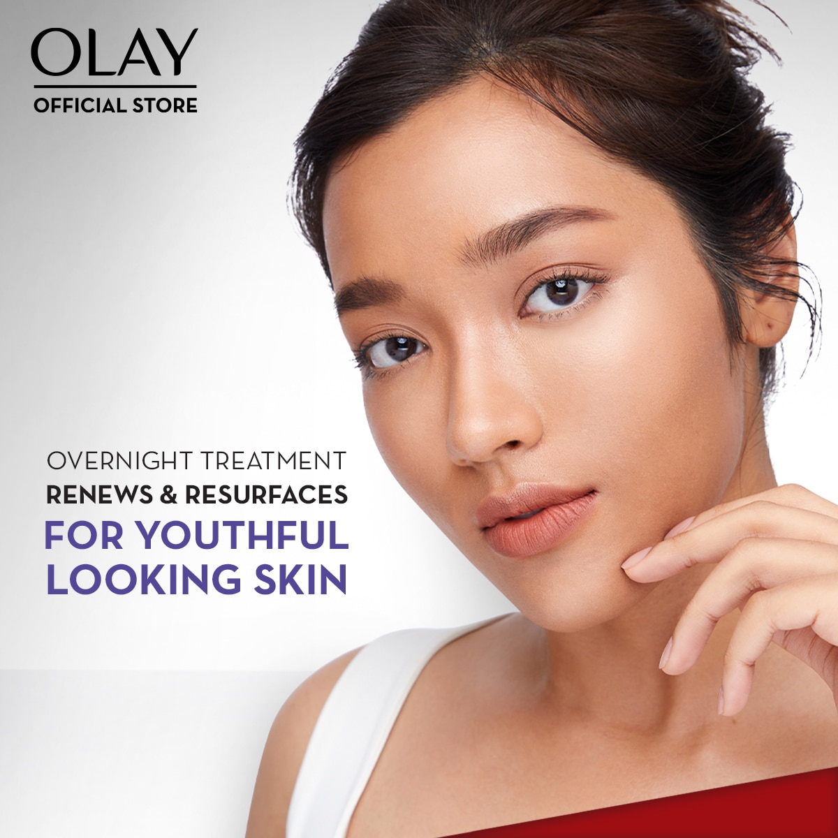 OLAY COLLAGEN RETINOL CREAM BUNDLE image