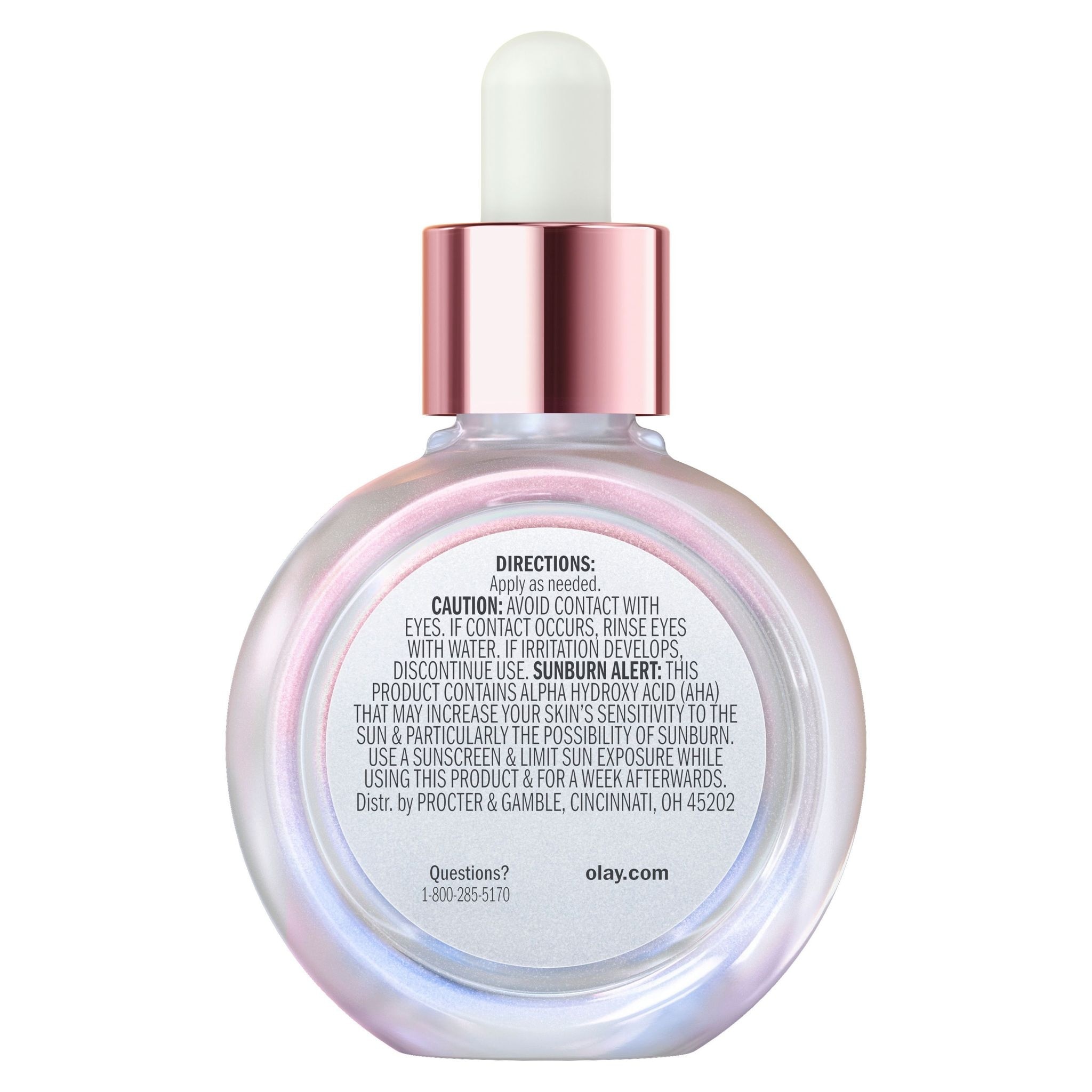 OLAY Super Serum Day 30ml