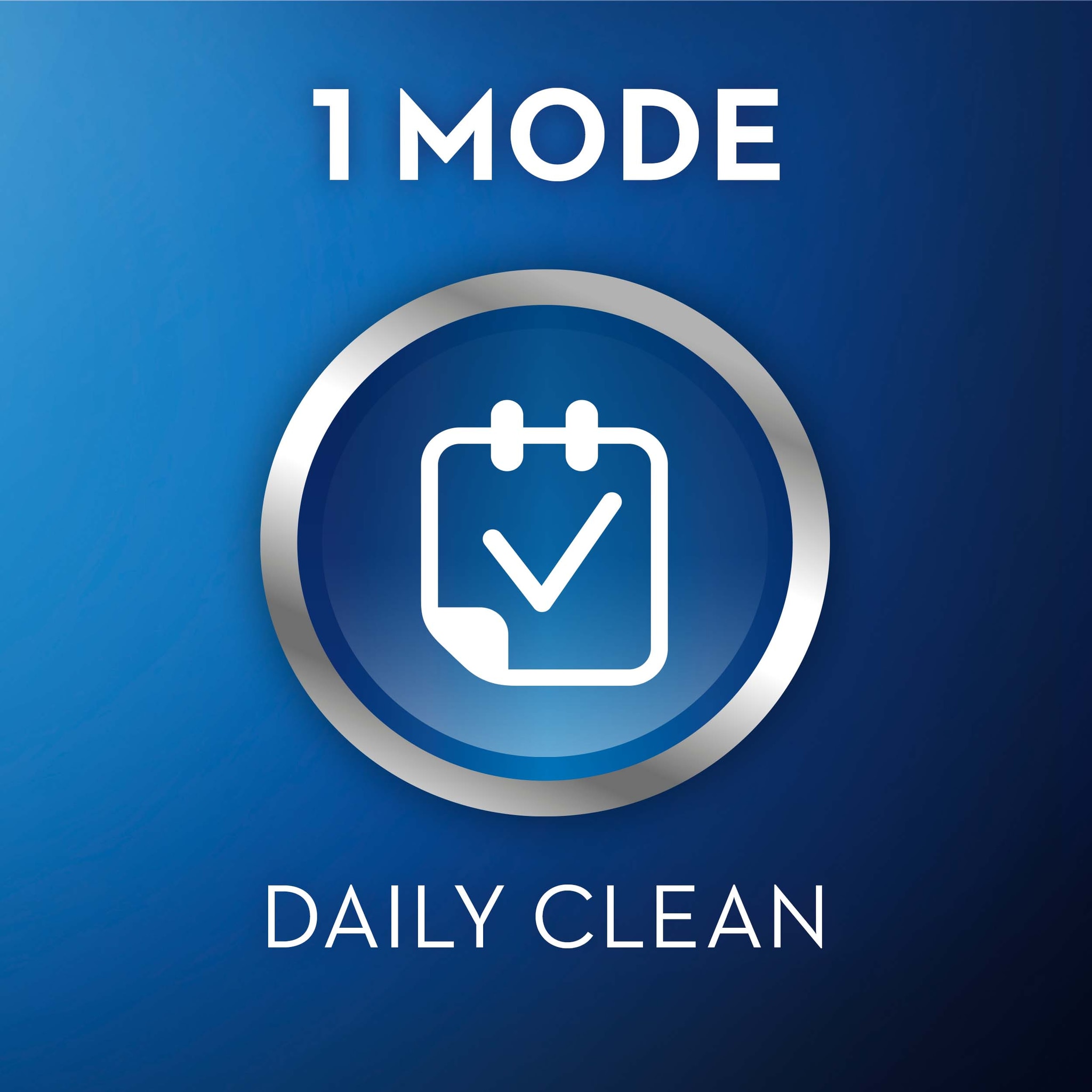 ORAL B Power Electric Toothbrush 3D White Vitality x 1