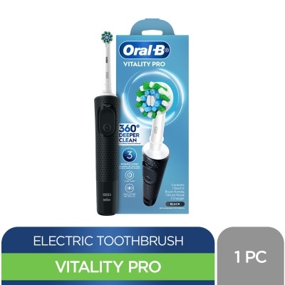 ORAL B Vitality Precision Clean Toothbrush