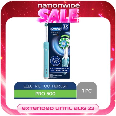 ORAL B - ORAL B Professional Care 500 image