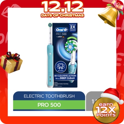 ORAL B Professional Care 500