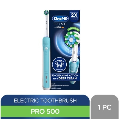 ORAL B Professional Care 500