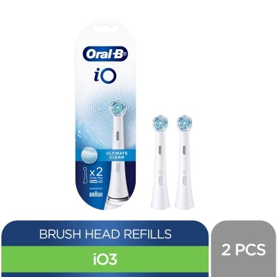 ORAL B ORAL B iO3 Refill