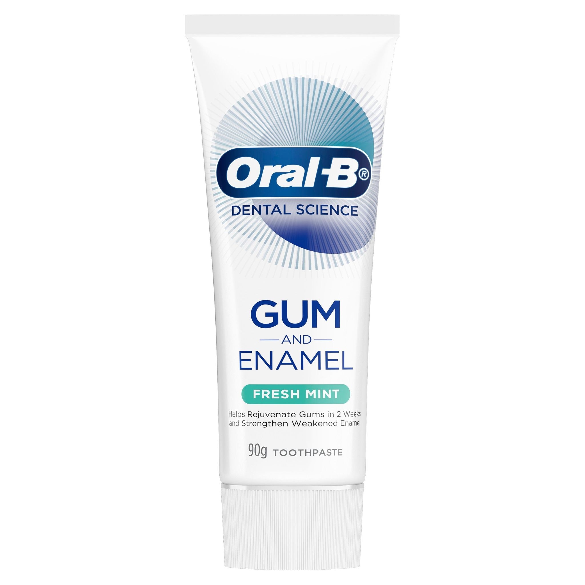 Toothpaste Fresh Mint 90g