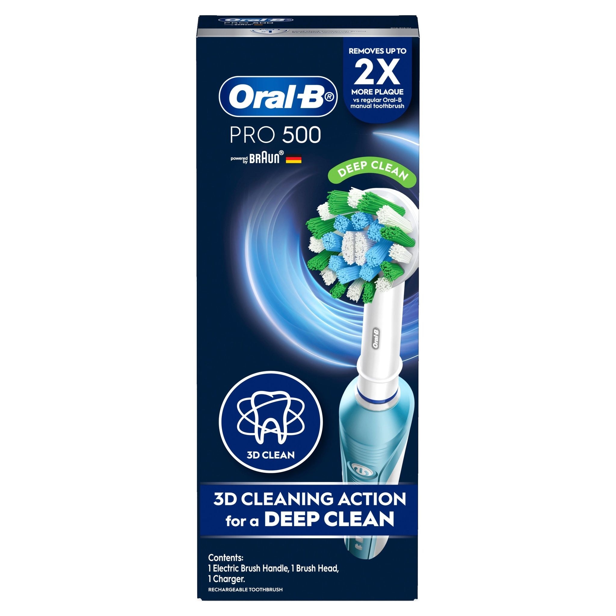 Professional Care 500