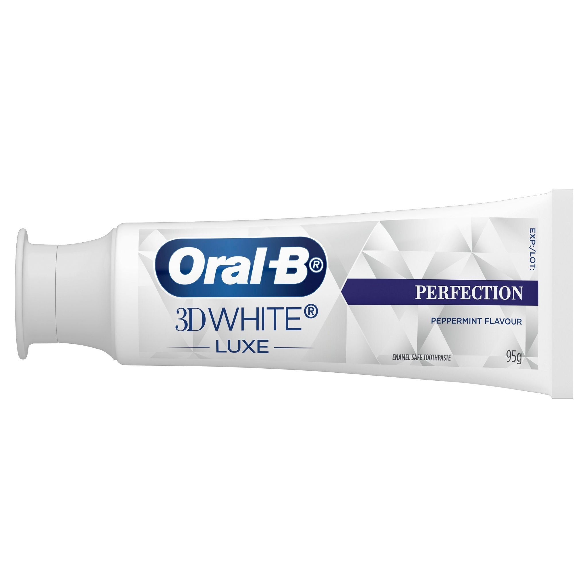 3D White Luxe Perfection Toothpaste 95g