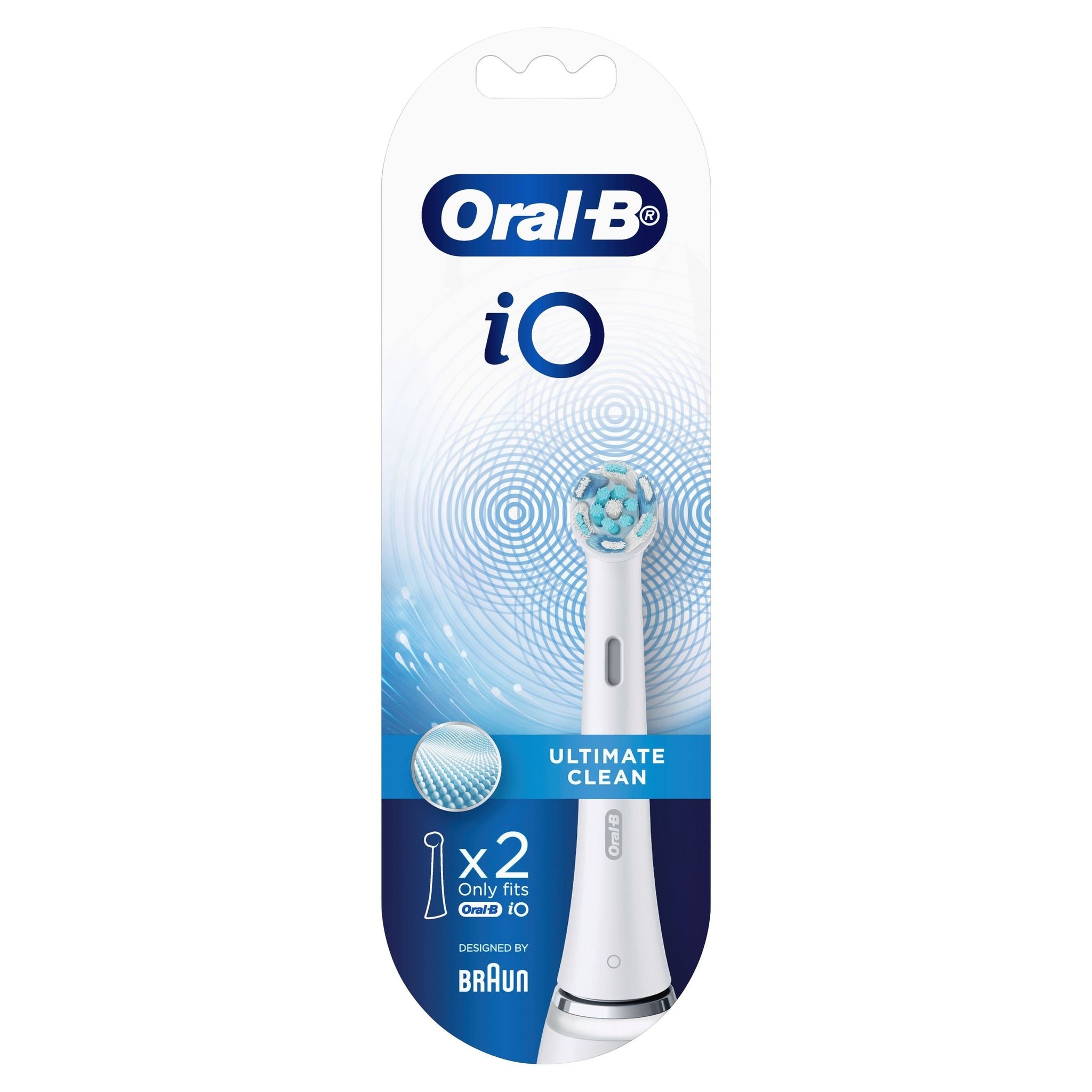 ORAL B iO3 Refill