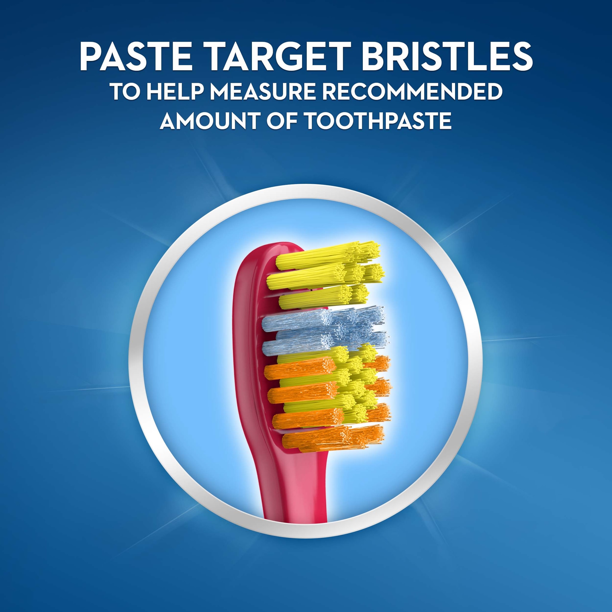 ORAL B Kids Toothbrush Stages 2 (4-5 years old) 1s