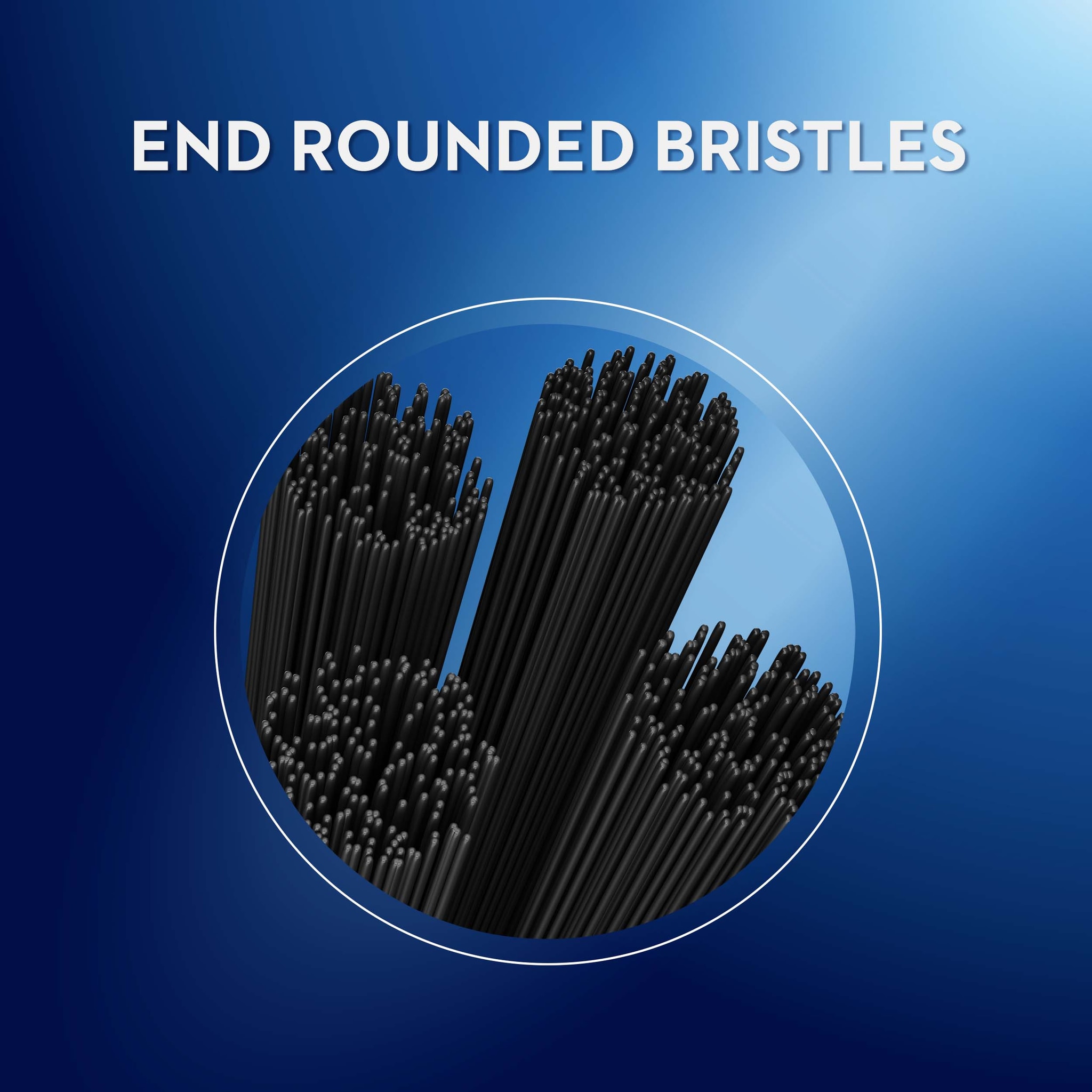 Oral B Easy Clean Black Toothbrush 1s