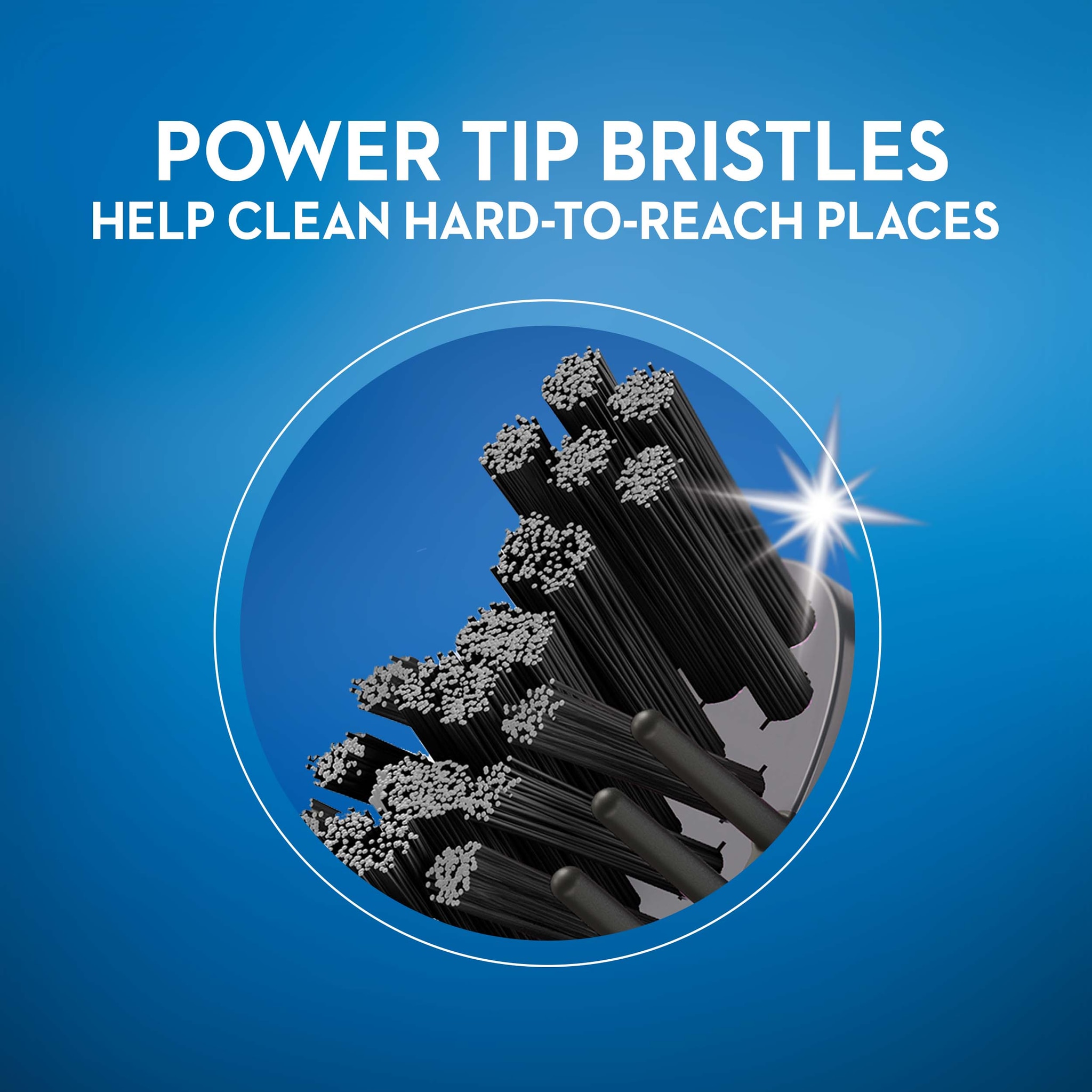 Complete Easy Clean Charcoal Toothbrush 1s