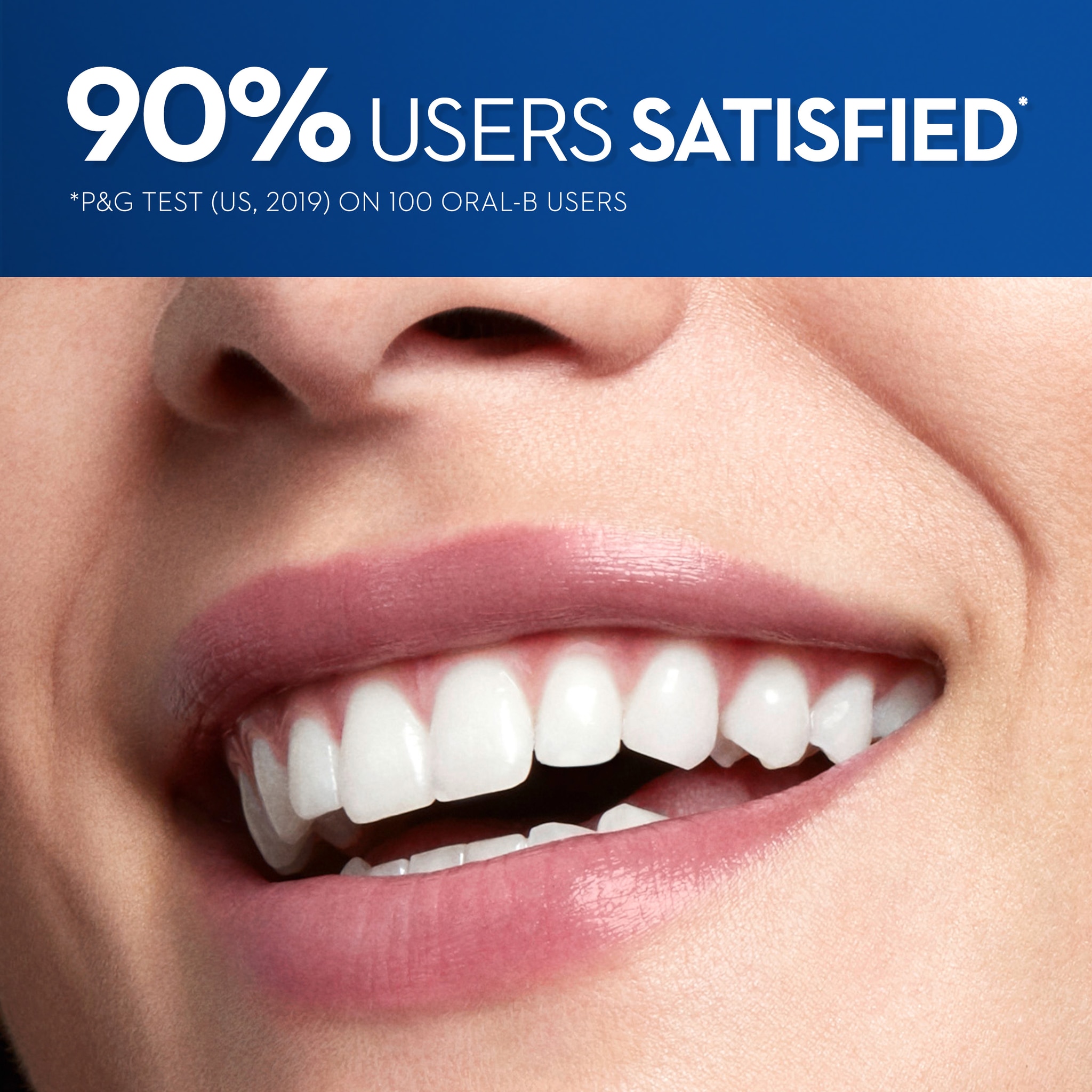 ORAL B Essential Floss Mint Waxed 50 meters image