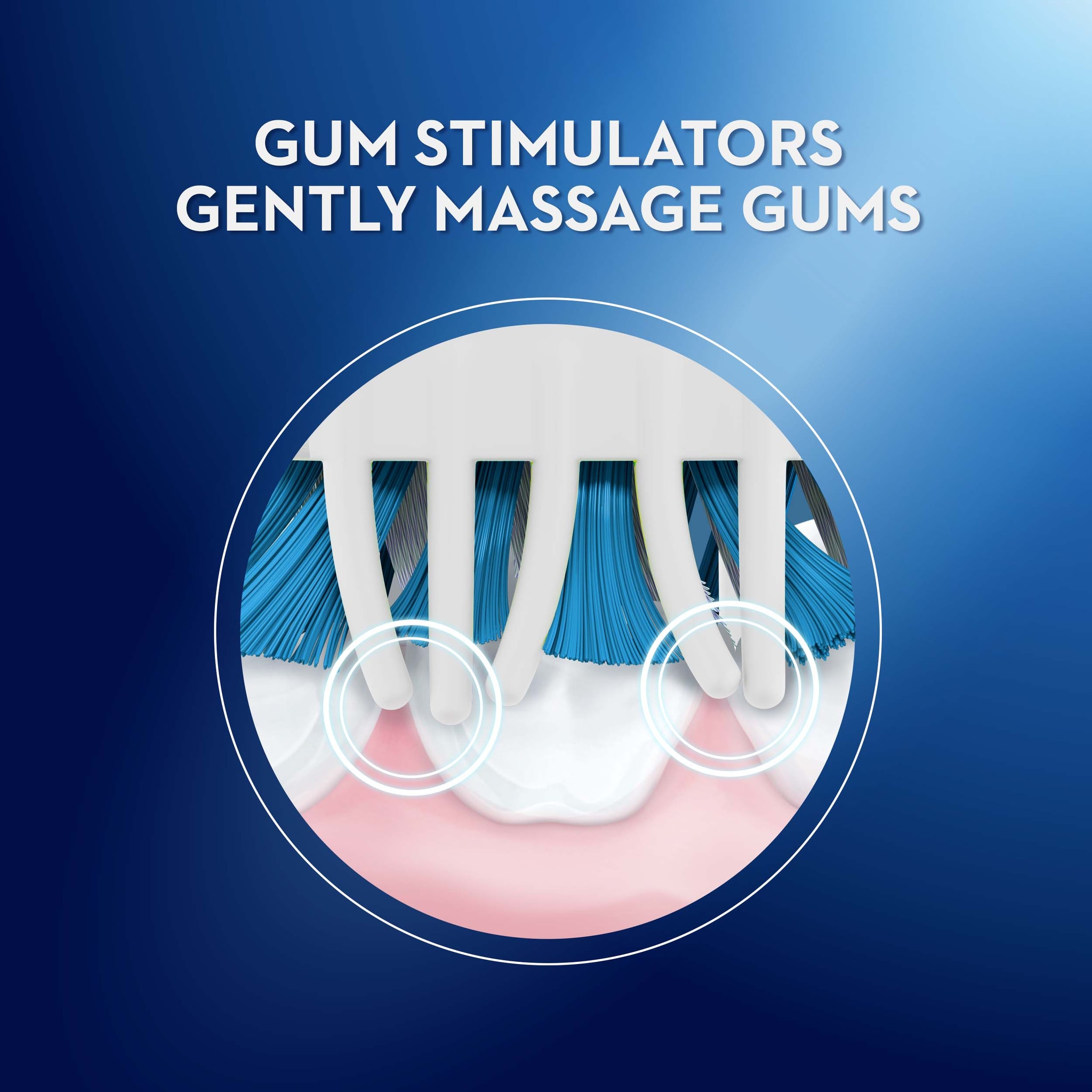 Pro-Health 7 Benefits Superior Cleaning Toothbrush 3s