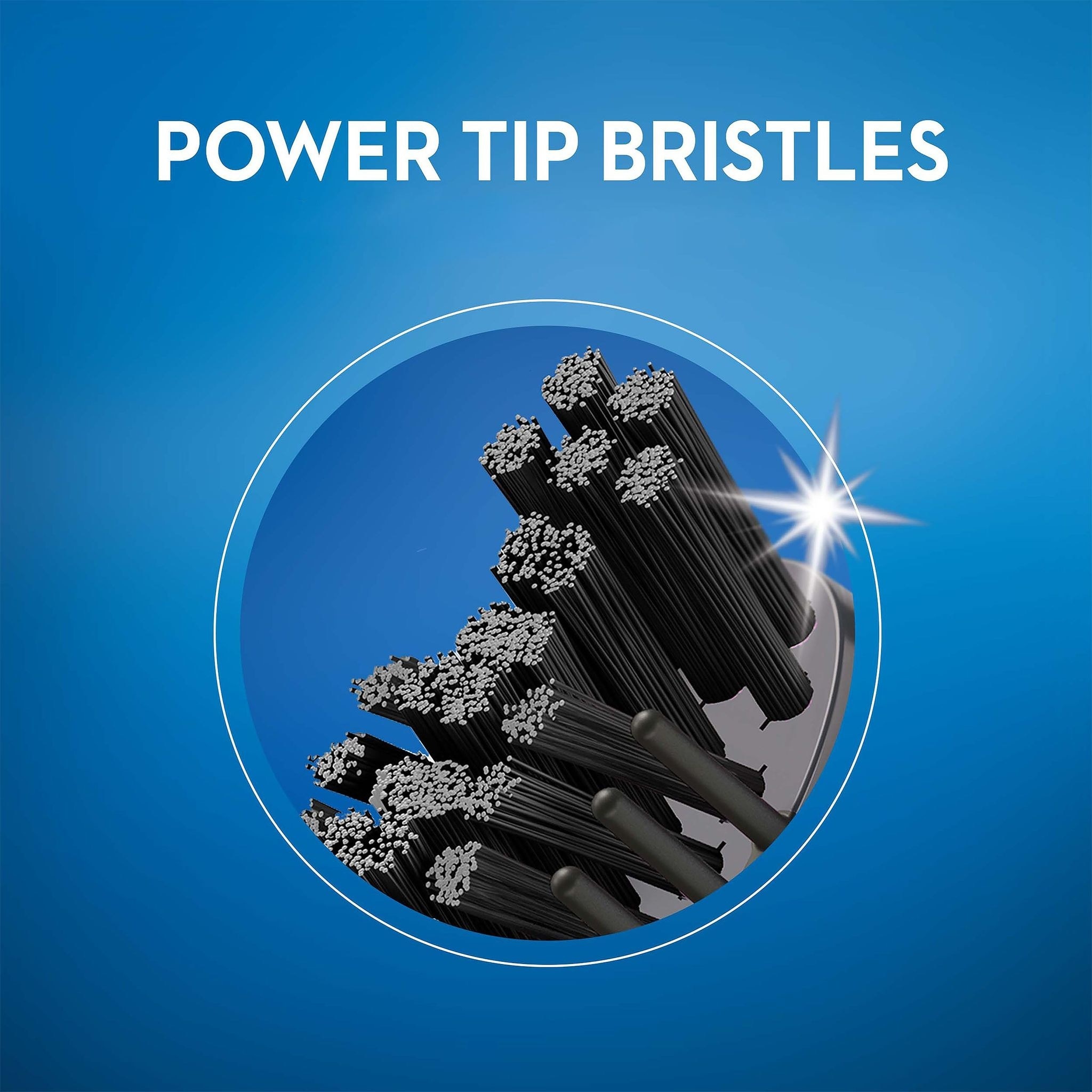 Charcoal White Toothbrush 1s