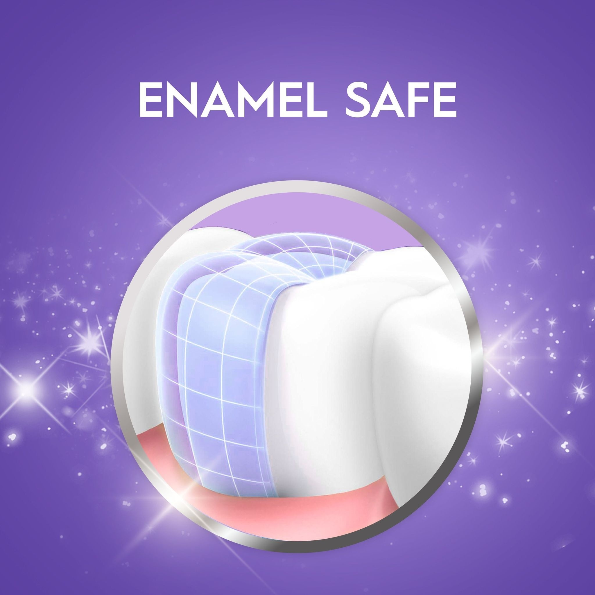 3D White Luxe Diamond Strong Toothpaste 95g