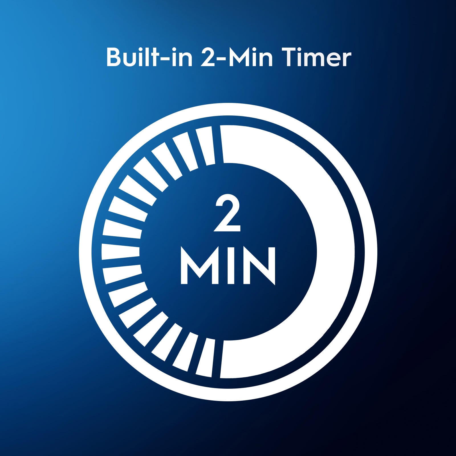 ORAL B iO3 Handle Toothbrush