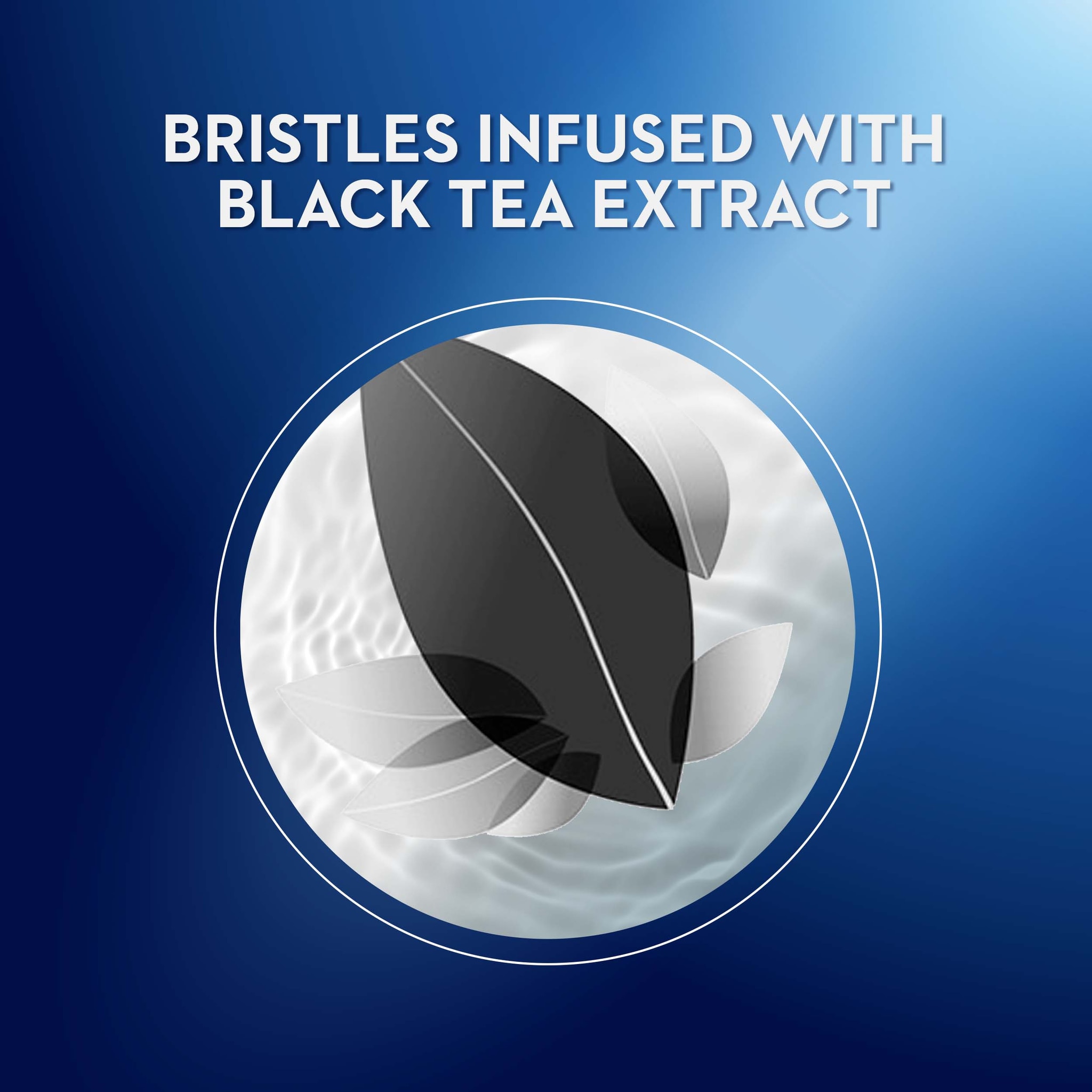 Ultrathin Gum Care Black Tea Extra Soft Toothbrush 3s