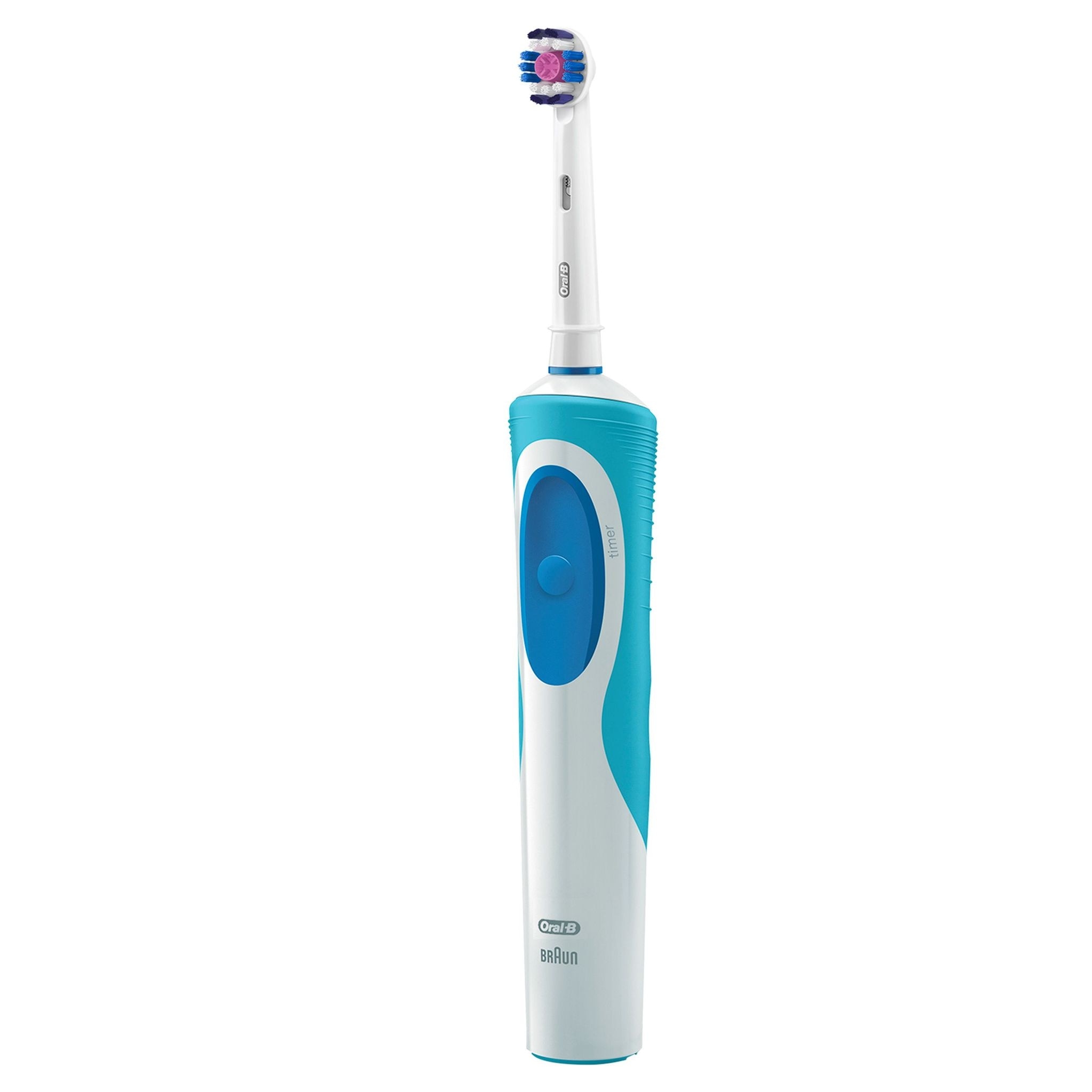 3D White Vitality Toothbrush