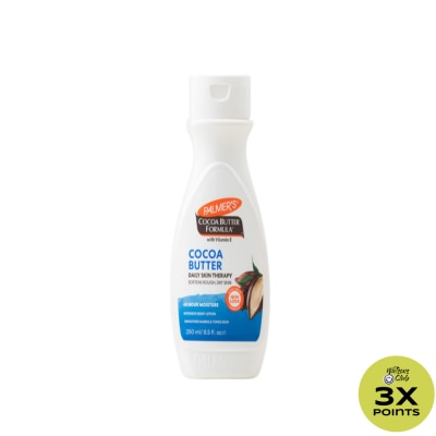 PALMERS Cocoa Butter Lotion 250ml