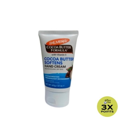 PALMERS PALMERS Cocoa Butter Hand Cream 60g