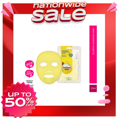 PATCH HOLIC PATCH HOLIC Colorpick Nourishing Mask 20mL