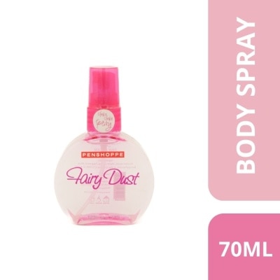 PENSHOPPE Fairy Dust Pink Dream 70ml