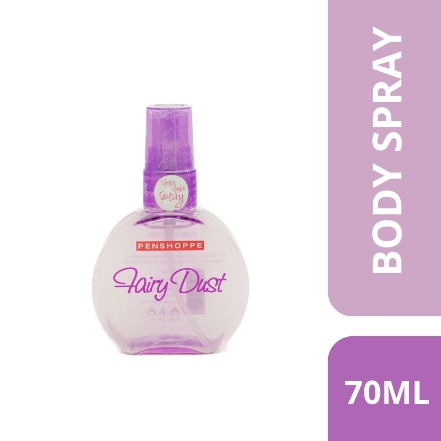 Fairy Dust Purple Fantasy 70ml
