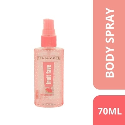 PENSHOPPE Fruit Fave WaterMelon 60ml