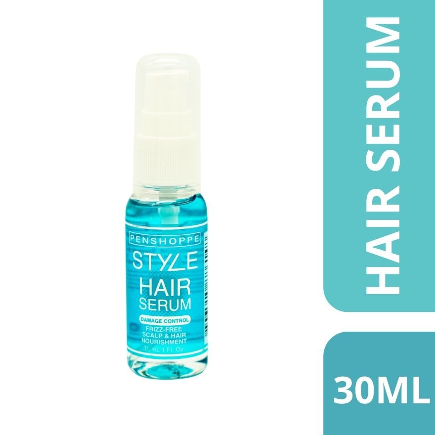 Style Serum Damage Control 30ml