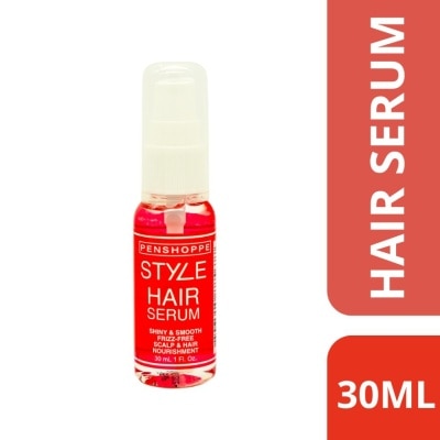 PENSHOPPE Style Hair Serum 30ML