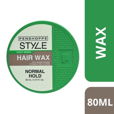 PENSHOPPE Style Wax Orange Pomade 80ml